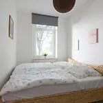 Daire Einfache 2-zimmer-wohnung Im Eg - Ideal Fuer Monteure & Kurzaufenthalte