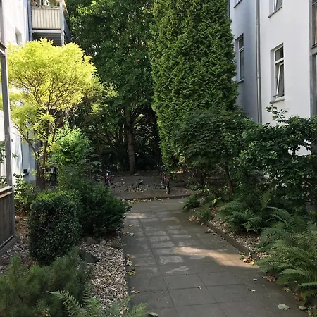 Praktische 2-zimmer-wohnung Im Eg - Ideal Fuer Monteure & Kurzaufenthalte * Magdeburg