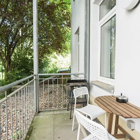 Apartment Praktische 2-zimmer-wohnung Im Eg - Ideal Fuer Monteure & Kurzaufenthalte