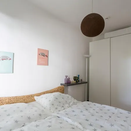 Praktische 2-zimmer-wohnung Im Eg - Ideal Fuer Monteure & Kurzaufenthalte *