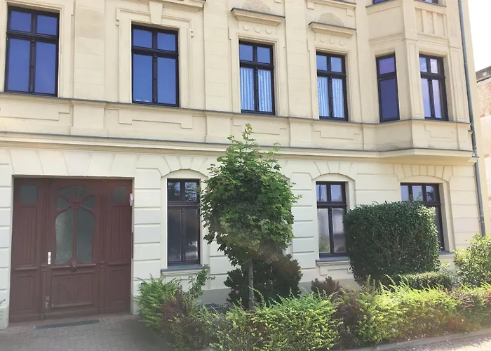 Apartment Praktische 2-zimmer-wohnung Im Eg - Ideal Fuer Monteure & Kurzaufenthalte