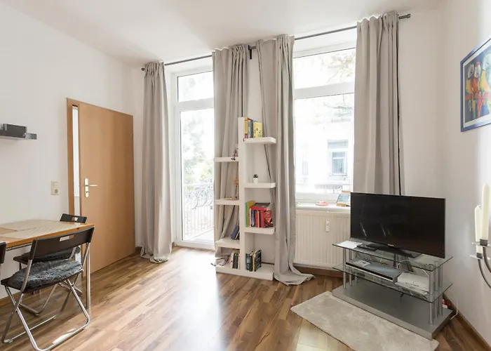 Apartment Praktische 2-zimmer-wohnung Im Eg - Ideal Für Monteure&kurzaufenthalte *
