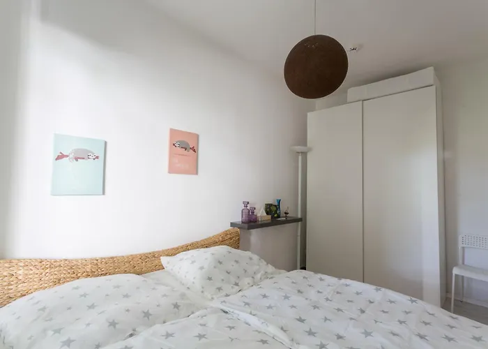 Praktische 2-zimmer-wohnung Im Eg - Ideal Für Monteure&kurzaufenthalte *